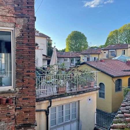 Casa Merlot Лукка Экстерьер фото