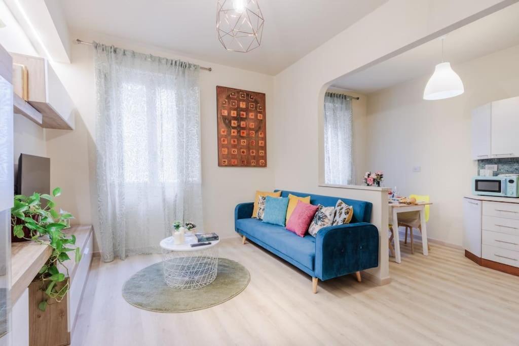 Casa Merlot Лукка Экстерьер фото