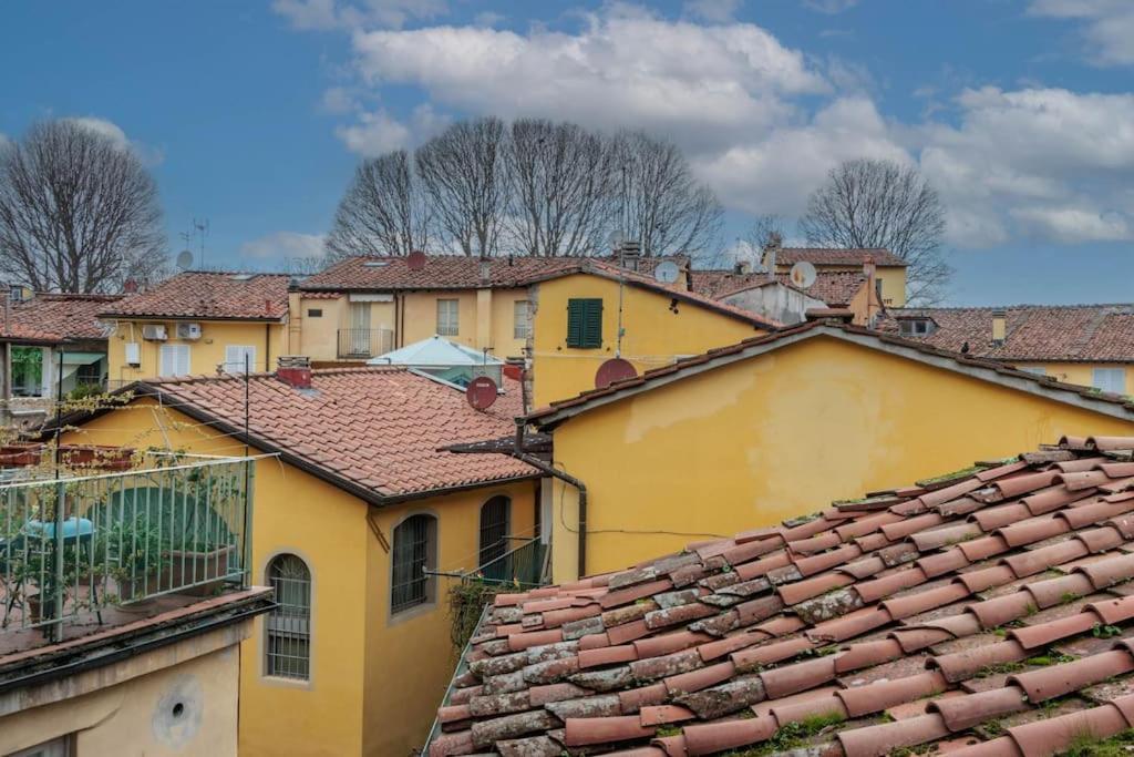 Casa Merlot Лукка Экстерьер фото