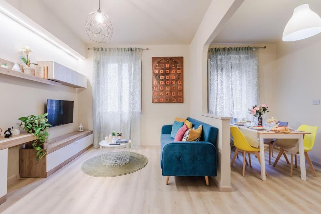 Casa Merlot Лукка Экстерьер фото
