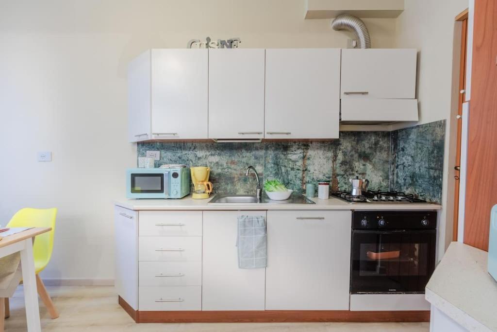 Casa Merlot Лукка Экстерьер фото