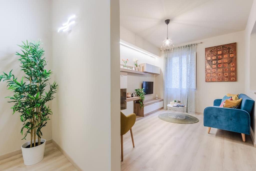 Casa Merlot Лукка Экстерьер фото